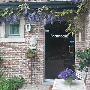 דיינזה Shamballa B & B/ Logies Exterior photo