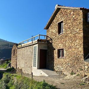 בית הארחה ארגניל 	Casa Da Alfazema Exterior photo