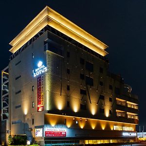 Wako Hotel Lotus Chiba -Adult Only Exterior photo