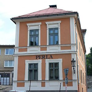 Banská Štiavnica Apartmany Perla Exterior photo