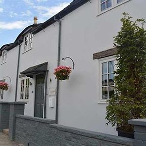 Willington  The Cottage Exterior photo