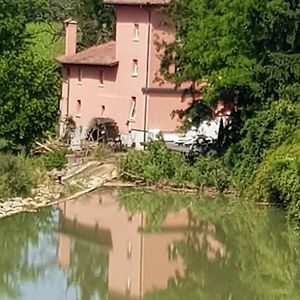 Corno di Rosazzo Mulino Dell'Abbazia Country Resort Exterior photo