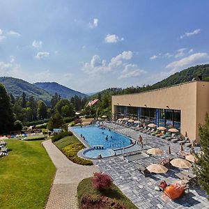ווינה Hotel Sitno Forest Resort Exterior photo
