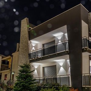 אלטאמורה B&B La Rosa Dei Venti Exterior photo