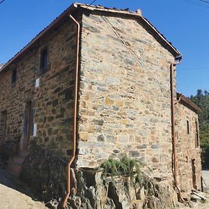 אוליירוס Casa Do Linho 400 Year Old Country Cottage Exterior photo