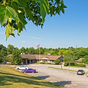 מלון Carlisle Blue Licks Battlefield State Park Exterior photo