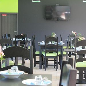 מלון Oravske Vesele Restauracia Gol Exterior photo