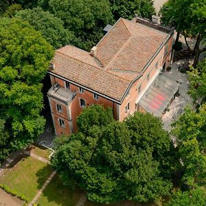 Montegalda Villa Lioy-Faresin Exterior photo