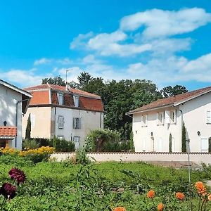 Chambeon Le Cottage Du Parc Exterior photo