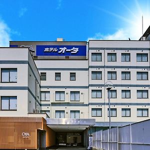 Ozu  Hotel Ohta Exterior photo