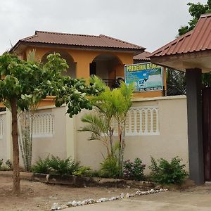 דאר א-סאלאם Prideinn Lodge Kigamboni Exterior photo