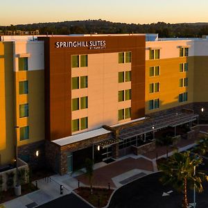 Springhill Suites By Marriott Irvine לייק פורסט Exterior photo