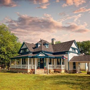 Blue Heron Bed And Breakfast On Lake גרנברי Exterior photo