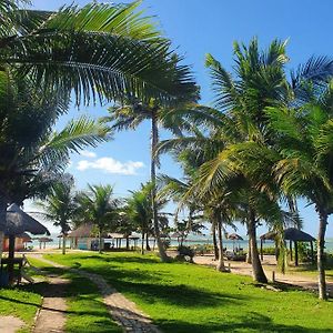 מלון Pousada Bela Vista, Lagoa Do Pau, Coruripe, Alagoas Exterior photo