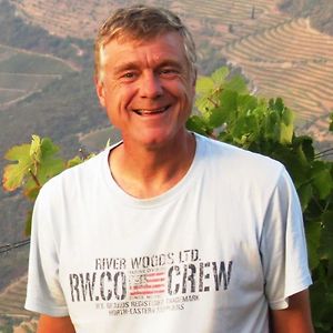Ervedosa do Douro Stay At The Winemaker Exterior photo