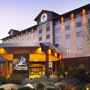 אנאקורטס Swinomish Casino & Lodge Exterior photo