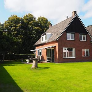 הלנדורן Reggezicht; Mooi Huis Op Een Prachtige Plek! Exterior photo