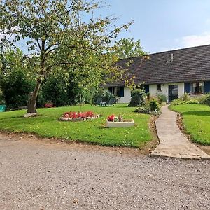 Beauval 3 Chambres Spacieuses Du Gres Rouge Exterior photo