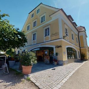 ספיץ Hotel Garni Weinberghof & Weingut Lagler Exterior photo