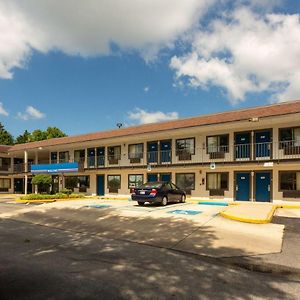 Motel 6-Camp Springs, Dc - South קאמפ ספרינגס Exterior photo