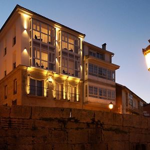 מורוס Hotel Do Porto Exterior photo