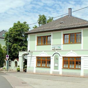 Schwertberg Hotel Muehlviertler Hof Exterior photo