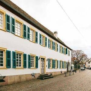 מלון Amtshaus פריינשהיים Exterior photo