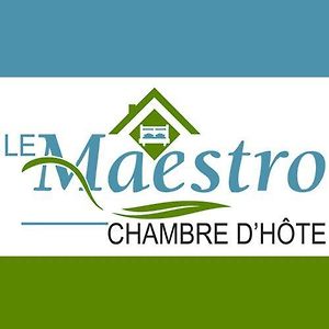 Mamoudzou Le Mastro Chambre D'Hotes Exterior photo