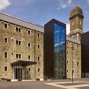 Bodmin Jail Hotel Exterior photo