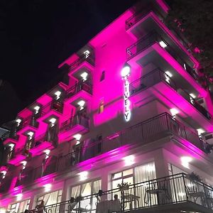 בלריה-איגאה מרינה Lively Hotel Exterior photo
