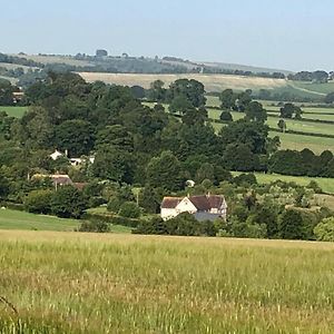 Bower Chalke Impstone House B & B Exterior photo