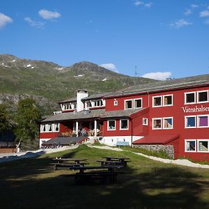 מירדאל Vatnahalsen Hoyfjellshotell Exterior photo