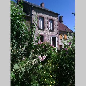 הוילה Blaudeix La Maison D'Auguste Exterior photo