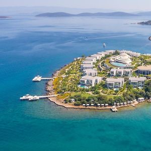 טורבה Susona Bodrum, Lxr Hotels & Resorts Exterior photo