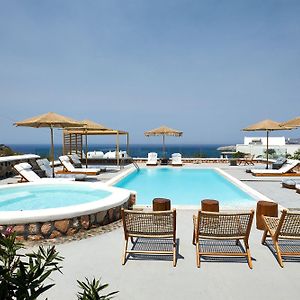 Santorini Island Symmetry Suites Exterior photo