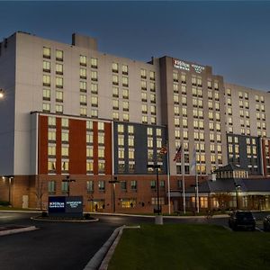 מריניה גראנדה Homewood Suites By Hilton Baltimore - Arundel Mills Exterior photo