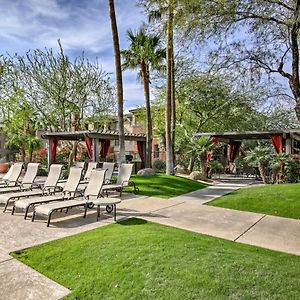 Red Rox Phoenix Condo With Patio About 3 Mi To Airport Exterior photo