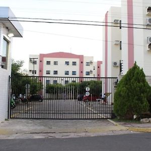 דירות טרזינה Apartamento Cristo Rei, Otima Localizacao Exterior photo