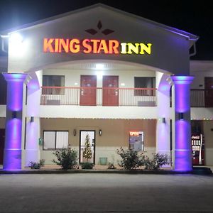 San Augustine King Star Inn Exterior photo