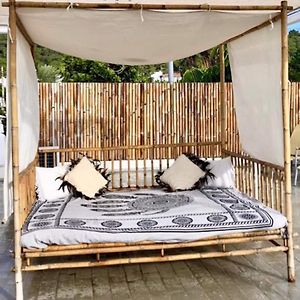 הוילה סן חוזה דה סא טלאיה Ibiza Style House,6 Pers, Luxury,With Private Pool Exterior photo