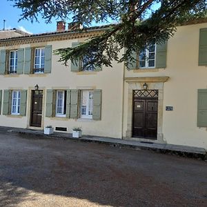 Rejaumont  Maison De Lavande Exterior photo