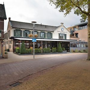 Varsseveld Hotel Cafe Restaurant De Ploeg Exterior photo