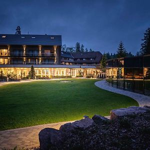 Pfalzgrafenweiler Hotel Restaurant Waldsaegmuehle Exterior photo