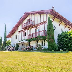 אספלט Chambres D'Hotes Irazabala Exterior photo