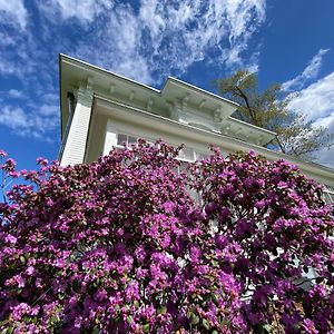 Mount Vision Bloom Farm Guesthouse Exterior photo