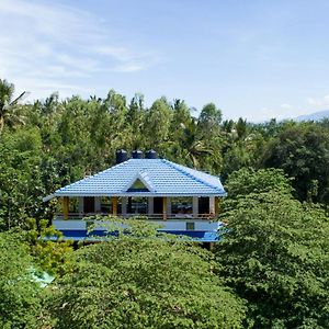 מסינאגודי The Midway Jungle Resort Exterior photo