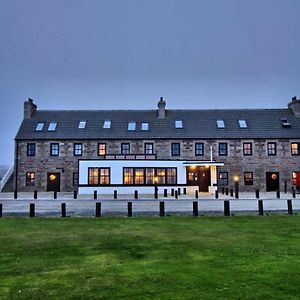 Burray Village The Sands Hotel, Orkney Exterior photo
