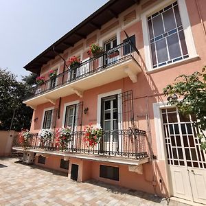 קולניו B&B Ad Quintum Torino Exterior photo