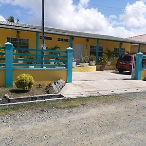 Lowlands Cc Best Villas Tobago Exterior photo