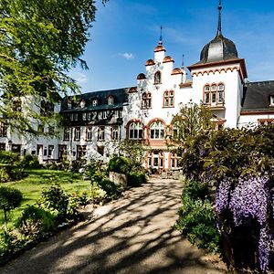 Eltville am Rhein Hotel Kronenschloesschen Exterior photo